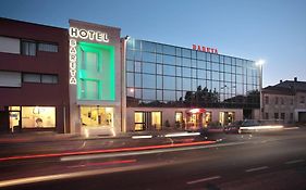 Hotel Bareta Verona